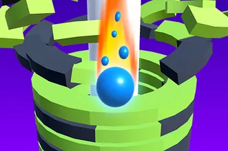 image bg 3D Ball Fall