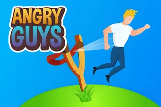 image bg Angry Guys