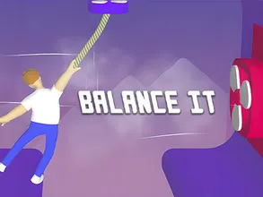 image bg Balance It