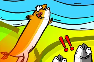 Fish Jam