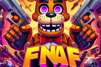 image bg FNAF Web