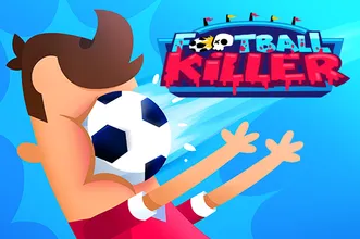 image bg Football Killer