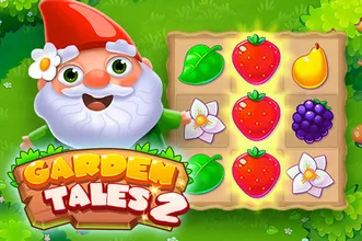 image bg Garden Tales 2