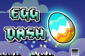 image bg Geometry Dash Egg