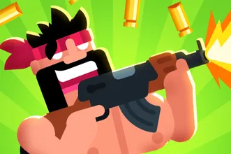 image bg Gun Guys