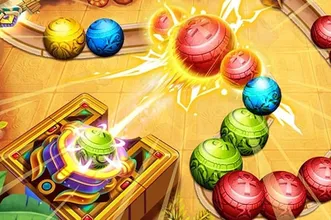 image bg Marble Dash