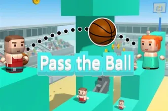 image bg Pass the Ball