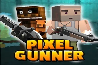 image bg Pix Gunner