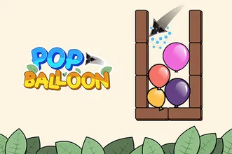 image bg Pop Balloon