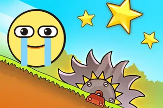 image bg Red Ball Bounce
