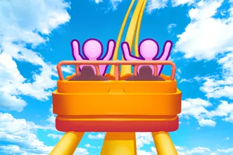 image bg Roller Coaster