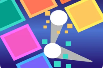 image bg Super Brick Ball