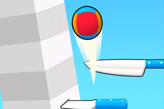 image bg Throwing Knife