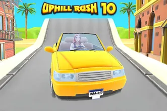 image bg Uphill Rush 10