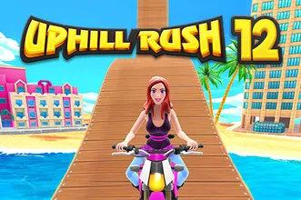 image bg Uphill Rush 12