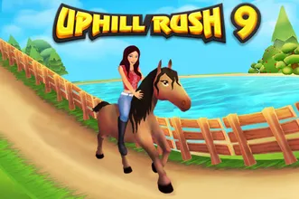 image bg Uphill Rush 9