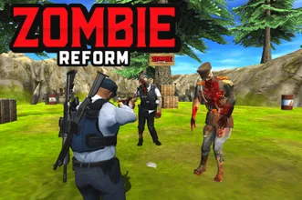image bg Zombie Reform