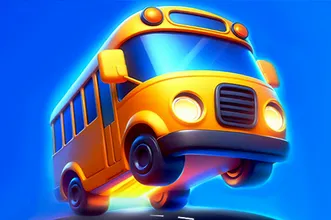 image bg Bus Parking Out