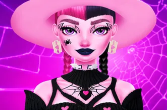 image bg Monsterella Fantasy Makeup