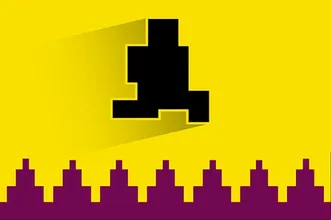 image bg Pixel Path