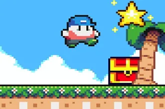 Super Onion Boy 2