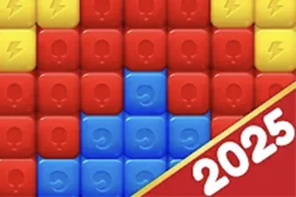 Tap to blast