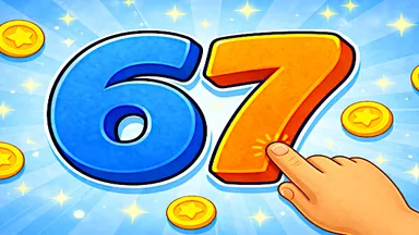 67 Clicker Tap Tap