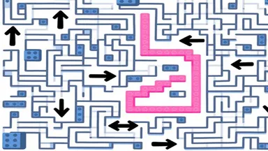 Arrow Puzzle