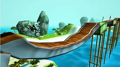 Bike Stunt