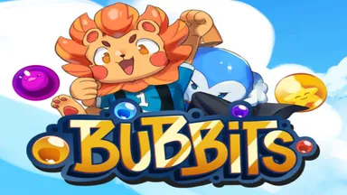 image bg Bubbits