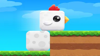 ChickZ Stack