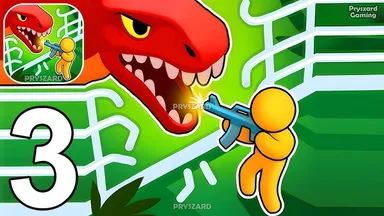 Dino Fighter