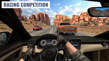 Driver Club: Highway Racing