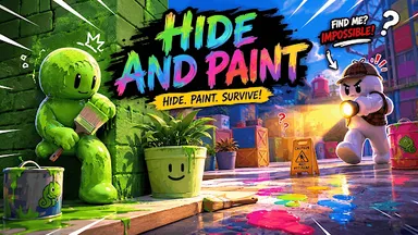 Hide and Seek