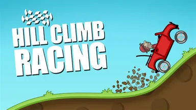 Hill Climb Racing Lite