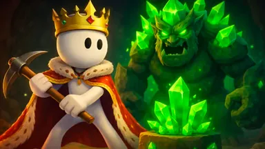 King Dungeon