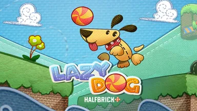 Lazy Dog