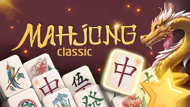 Mahjong Classic 2