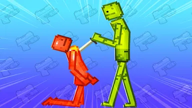 Melon Sandbox Online