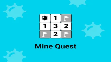 Mine Quest Daily