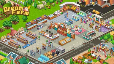 My Little Farm