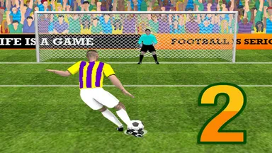 Penalty Shooters 2026