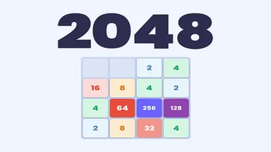 Reach 2048