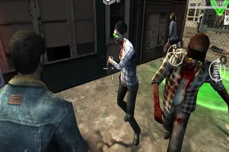 Rise of the Dead
