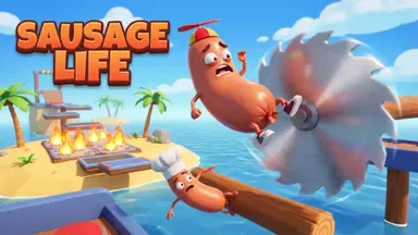 Sausage Life