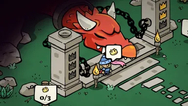Skill Knight