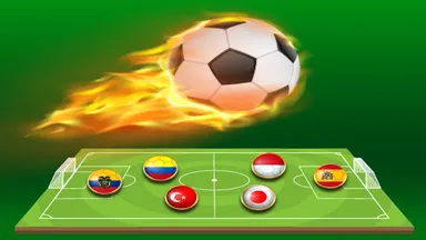 Soccer 5
