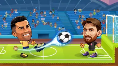 Soccer Legends 2026