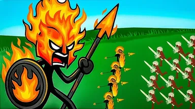 Stick War Legacy