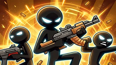 Stickboy Defender